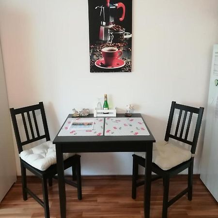 Ferienappartement Ruhrtal Witten Exteriér fotografie