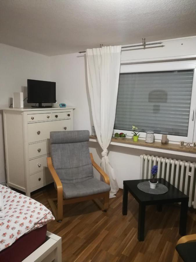 Ferienappartement Ruhrtal Witten Exteriér fotografie