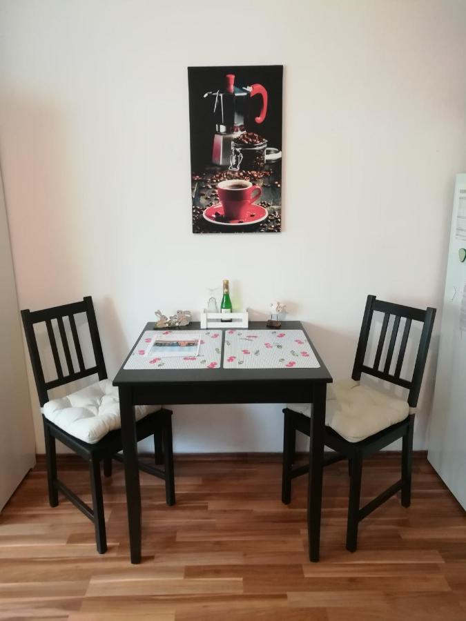 Ferienappartement Ruhrtal Witten Exteriér fotografie