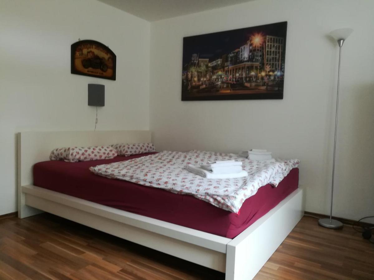 Ferienappartement Ruhrtal Witten Exteriér fotografie