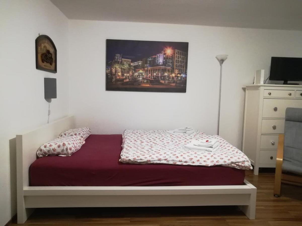 Ferienappartement Ruhrtal Witten Exteriér fotografie