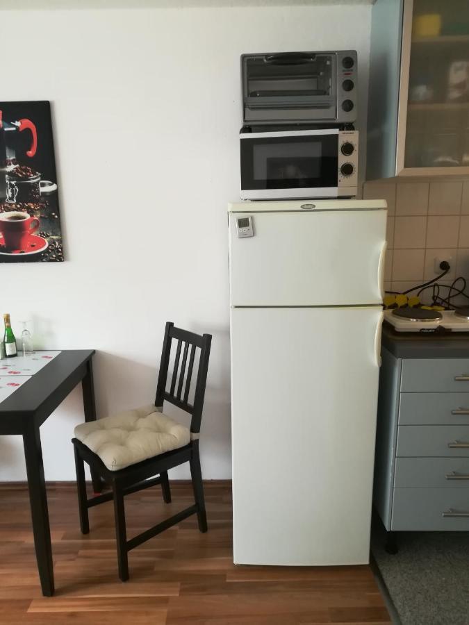 Ferienappartement Ruhrtal Witten Exteriér fotografie