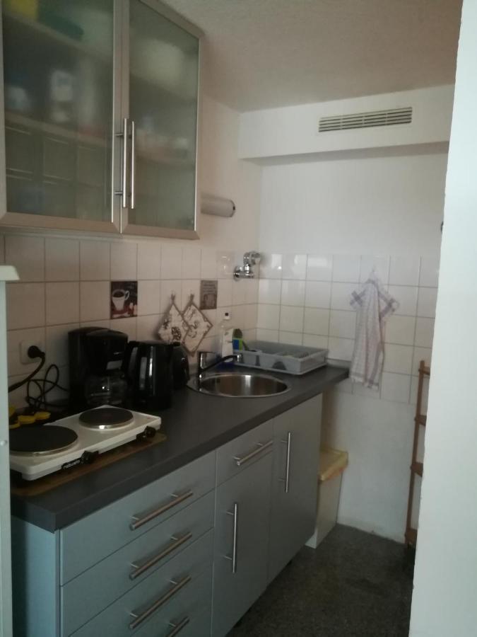 Ferienappartement Ruhrtal Witten Exteriér fotografie
