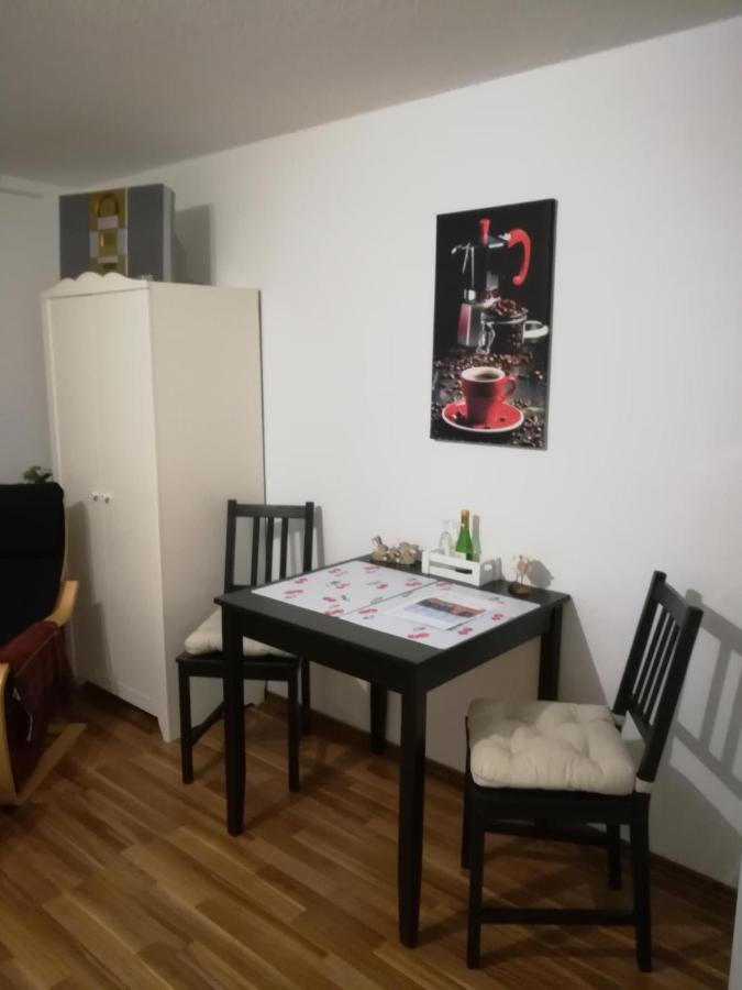 Ferienappartement Ruhrtal Witten Exteriér fotografie