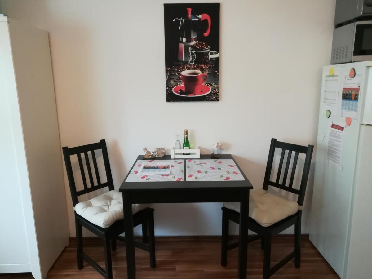 Ferienappartement Ruhrtal Witten Exteriér fotografie