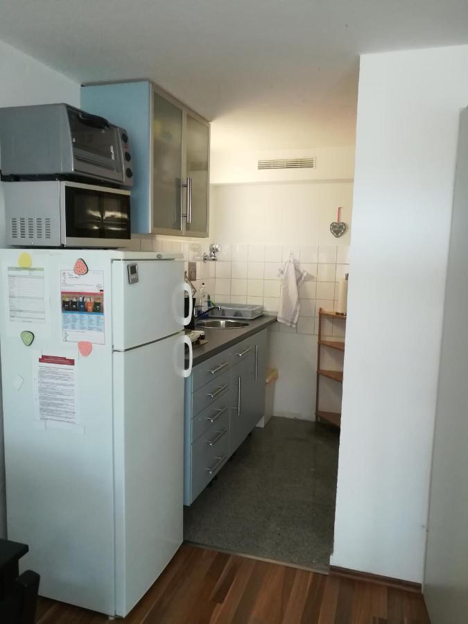 Ferienappartement Ruhrtal Witten Exteriér fotografie