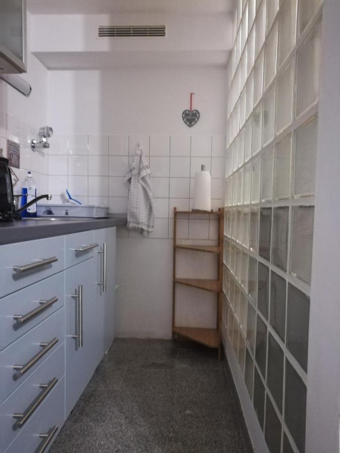 Ferienappartement Ruhrtal Witten Exteriér fotografie