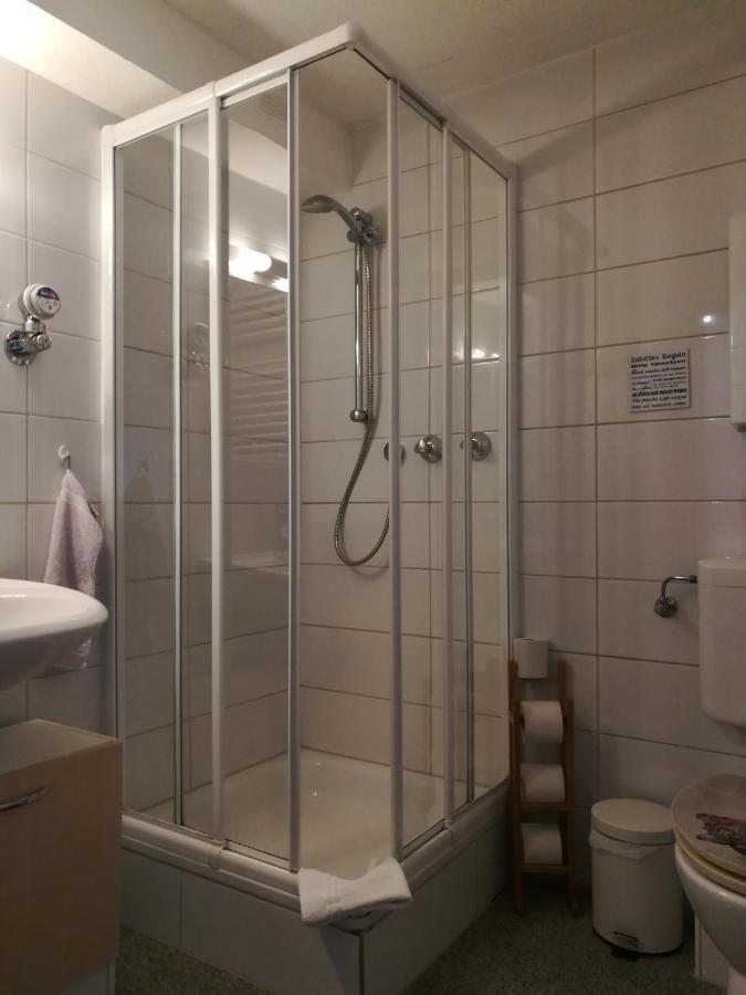 Ferienappartement Ruhrtal Witten Exteriér fotografie