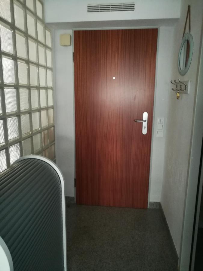 Ferienappartement Ruhrtal Witten Exteriér fotografie