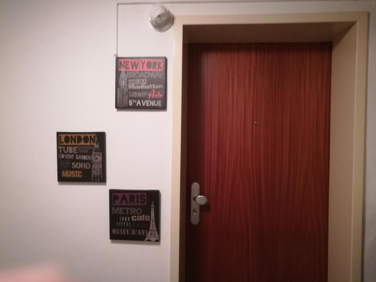 Ferienappartement Ruhrtal Witten Exteriér fotografie
